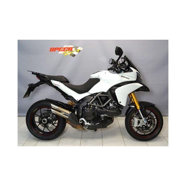 Ducati Multistrada Exhaust Mods Ducati Multistrada Exhaust Mods